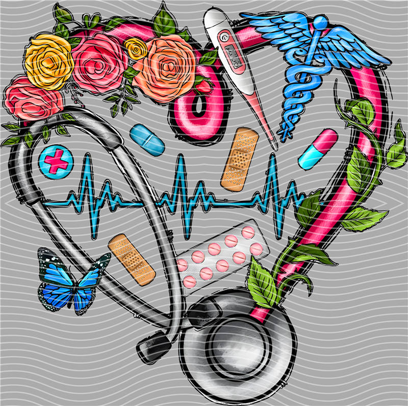Mothers Day and Nurses Day-MN 55